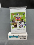 Factory Sealed 2021 Topps Opening Day Baseball Cards 7 Per Pack