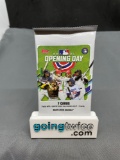 Factory Sealed 2021 Topps Opening Day Baseball Cards 7 Per Pack