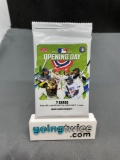 Factory Sealed 2021 Topps Opening Day Baseball Cards 7 Per Pack