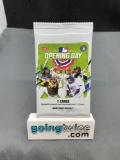 Factory Sealed 2021 Topps Opening Day Baseball Cards 7 Per Pack