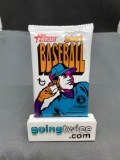 Factory Sealed 2021 Topps Heritage Baseball Cards 9 per Pack