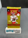 Factory Sealed 2021 Score Panini Football Cards 12 Per Pack