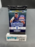 Factory Sealed 2020-21 Panini Contenders Basketball Cards 8 Per Pack