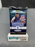 Factory Sealed 2020-21 Panini Contenders Basketball Cards 8 Per Pack