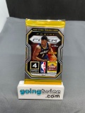 Factory Sealed 2020-21 PRIZM Basketball 4 Card Pack - ROY LaMelo Ball RC?