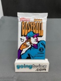 Factory Sealed 2021 Topps Heritage Baseball Cards 9 per Pack