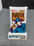 Factory Sealed 2021 Topps Heritage Baseball Cards 9 per Pack