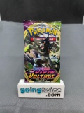 Factory Sealed Pokemon Sword & Shield VIVID VOLTAGE 10 Card Booster Pack