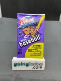 Factory Sealed 2020 Topps Heritage Minor League Baseball Cards 8 Cards Per Pack