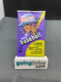 Factory Sealed 2020 Topps Heritage Minor League Baseball Cards 8 Cards Per Pack