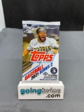 Factory Sealed 2021 Topps Series 2 Baseball Cards 14 Cards Per Pack