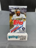 Factory Sealed 2021 Topps Series 2 Baseball Cards 14 Cards Per Pack