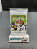 Factory Sealed 2021 Topps Opening Day Baseball Cards 7 Per Pack