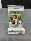 Factory Sealed 2021 Topps Opening Day Baseball Cards 7 Per Pack