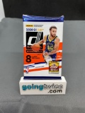 Factory Sealed 2020-21 Panini Donruss DUNK Basketball Cards 8 per Pack