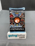 Factory Sealed 2019-20 Panini Chronicles Basketball Cards 5 per Pack