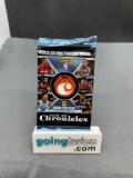 Factory Sealed 2019-20 Panini Chronicles Basketball Cards 5 per Pack