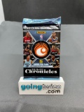 Factory Sealed 2019-20 Panini Chronicles Basketball Cards 5 per Pack