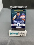 Factory Sealed 2020-21 Panini Contenders Basketball Cards 8 Per Pack