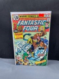 Vintage Marvel Comics FANTASTIC FOUR #170 Bronze Age Comic Book from Estate