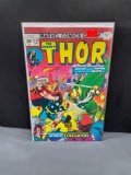 Vintage Marvel Comics THE MIGHTY THOR #234 Bronze Age Comic Book from Estate