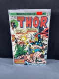 Vintage Marvel Comics THE MIGHTY THOR #235 Bronze Age Comic Book from Estate