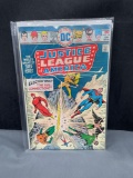 Vintage DC Comics JUSTICE LEAGUE OF AMERICA #12 Bronze Age Comic Book from Estate