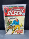 Vintage DC Comics JIMMY OLSEN #149 BRONZE Age Comic Book from Estate