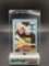 1980 Topps #200 TERRY BRADSHAW Steelers Vintage Football Card