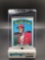 1972 Topps #130 BOB GIBSON Cardinals Vintage Baseball Card