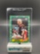 1986 Topps #255 BOOMER ESIASON Bengals ROOKIE Football Card
