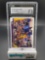 CSG Graded 1997-98 Collector's Choice #64 Kobe Bryant Basketball Card