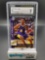 CSG Graded Collector's Edge KB8 #KB3 Kobe Bryant Basketball Card