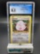 CSG Graded 2016 Evolutions 70/108 Holo Chansey Trading Card