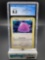 CSG Graded 2019 Detective Pikachu 17/18 Holo Ditto Trading Card