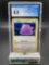 CSG Graded 2019 Detective Pikachu 17/18 Holo Ditto Trading Card
