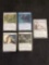 5 Card lot of Magic the Gathering Rares & Mythic Cards from Huge Collection