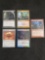 5 Card lot of Magic the Gathering Rares & Mythic Cards from Huge Collection