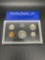 1971 United States Proof Coin Set From Large Estate