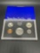 1968 United States Proof Coin Set From Large Estate