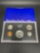 1968 United State Proof Coin Set From Large Estate