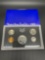 1968 United States Proof Coin Set From Large Estate