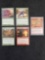 5 Card lot of Magic the Gathering Rares & Mythic Cards from Huge Collection