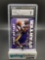 CSG Graded 1997-98 Fleer Ultra Ultrabilities #3S Kobe Bryant Basketball Card