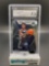 CSG Graded 2019-20 Panini Mosaic #274 Ja Morant Grizzlies ROOKIE Basketball Card