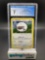 CGC Graded Pokemon Sword & Shield Blister Promos Wooloo