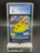 CGC Graded Pokemon Celebrations Flying Pikachu VMAX