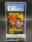 CGC Graded Pokemon Battle Styles Tapu Koko V