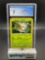 CGC Graded Pokemon Promos Lost Thunder 1- Pack Blisters Rowlet
