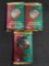 1996 Pack of 3 Sealed Baseball Cards